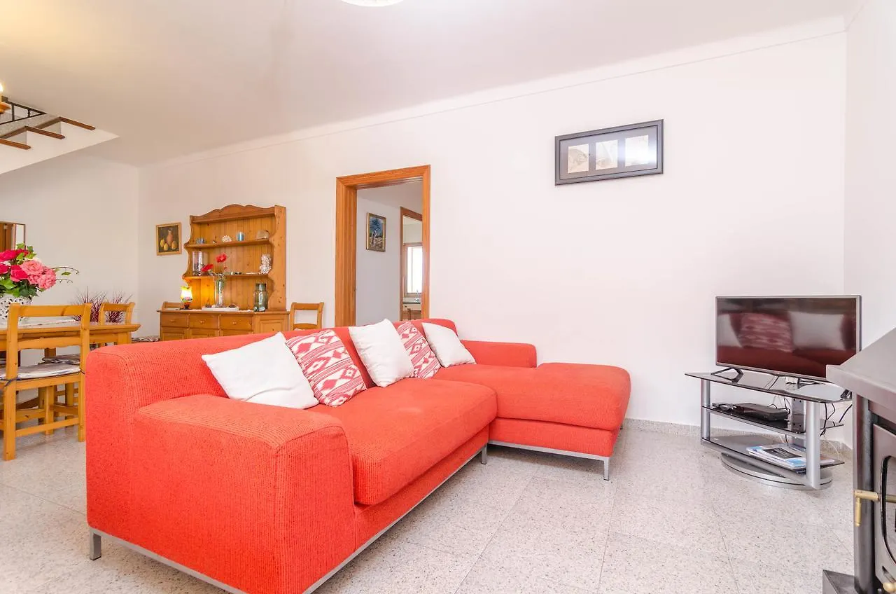 Villa Marys Campos  Chalet Campos (Mallorca)