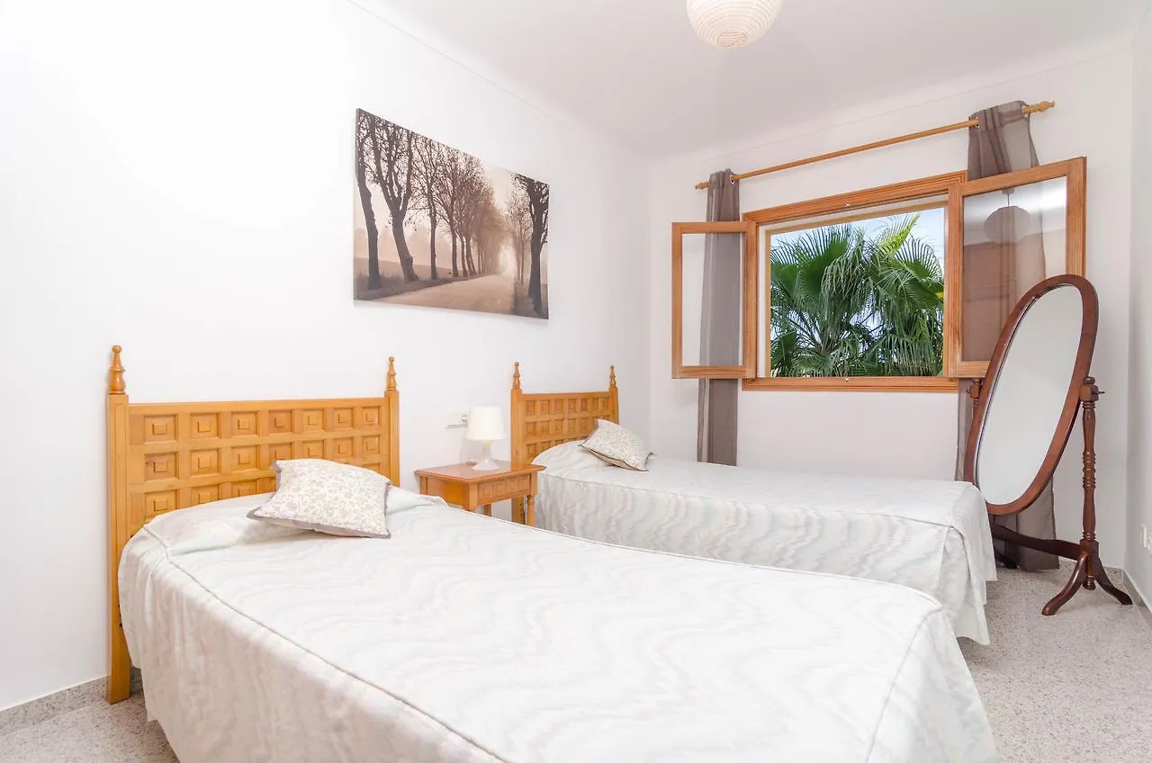 Villa Marys Campos  Campos (Mallorca)