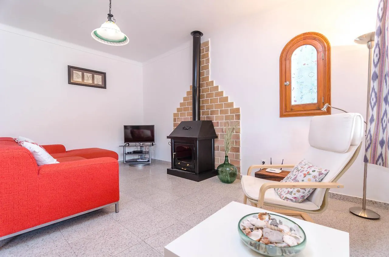 Chalet Villa Marys Campos