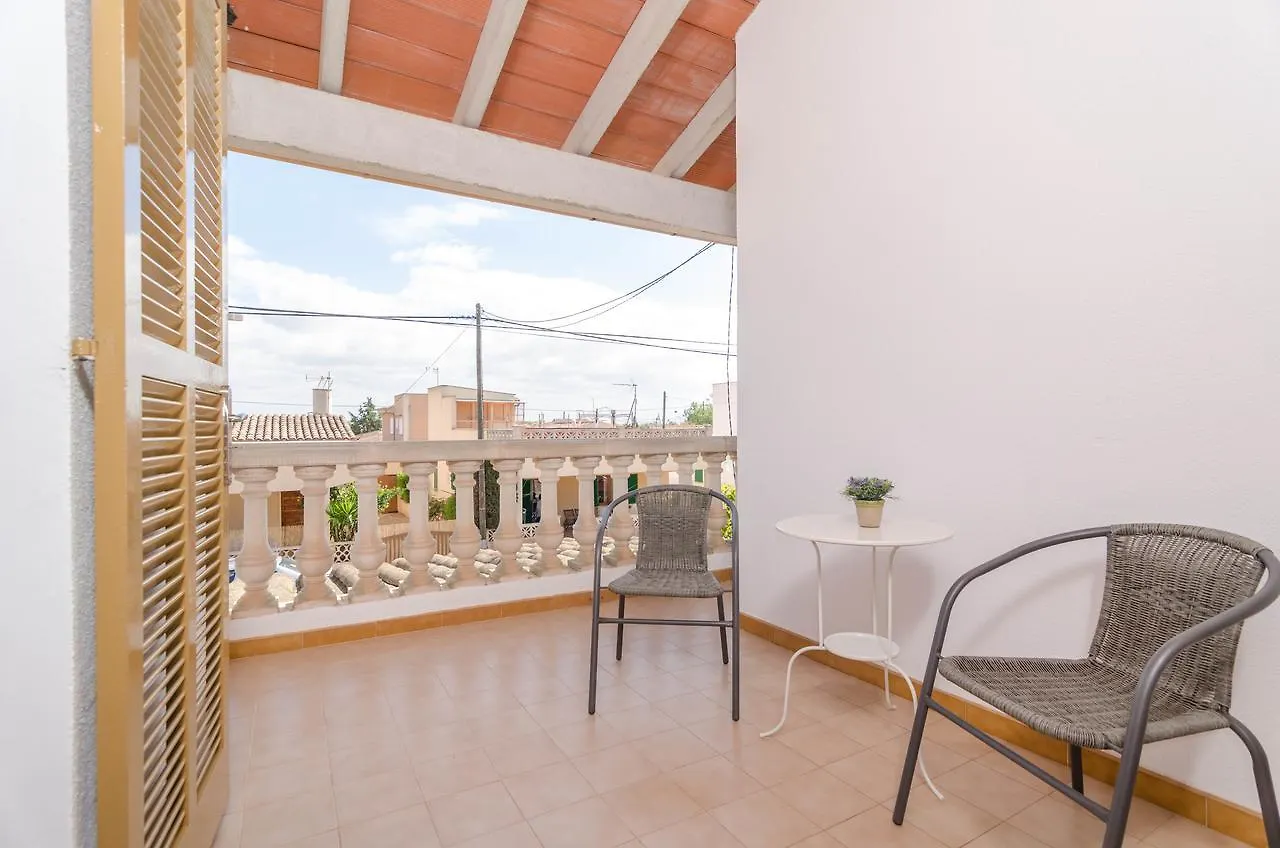 Villa Marys Campos  Chalet Campos (Mallorca)