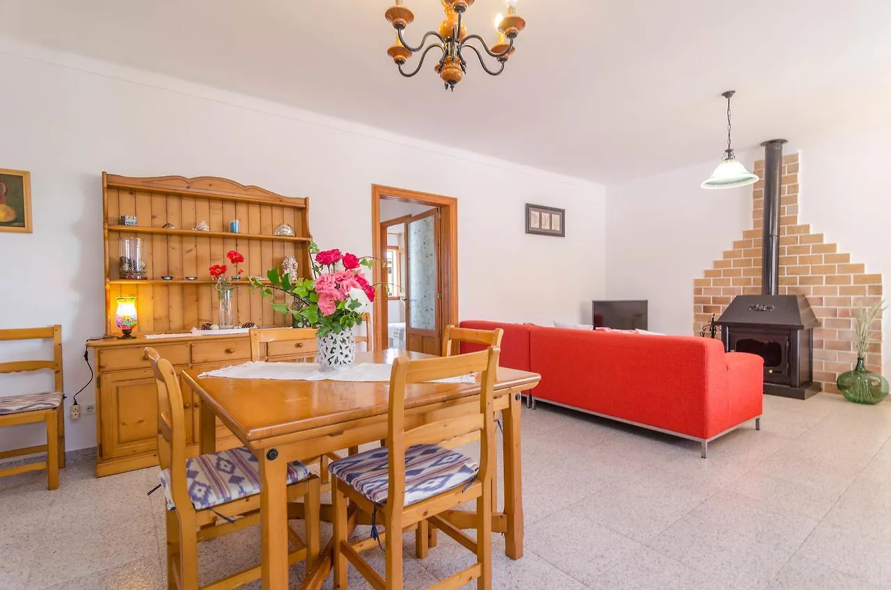 Villa Marys Campos  Chalet