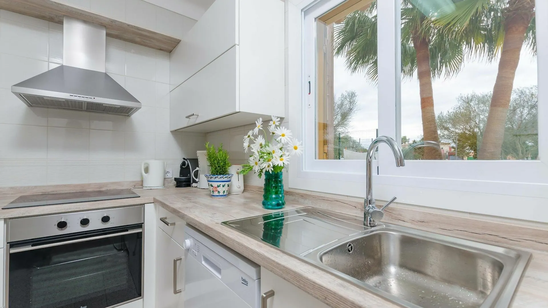 Chalet Villa Marys Campos