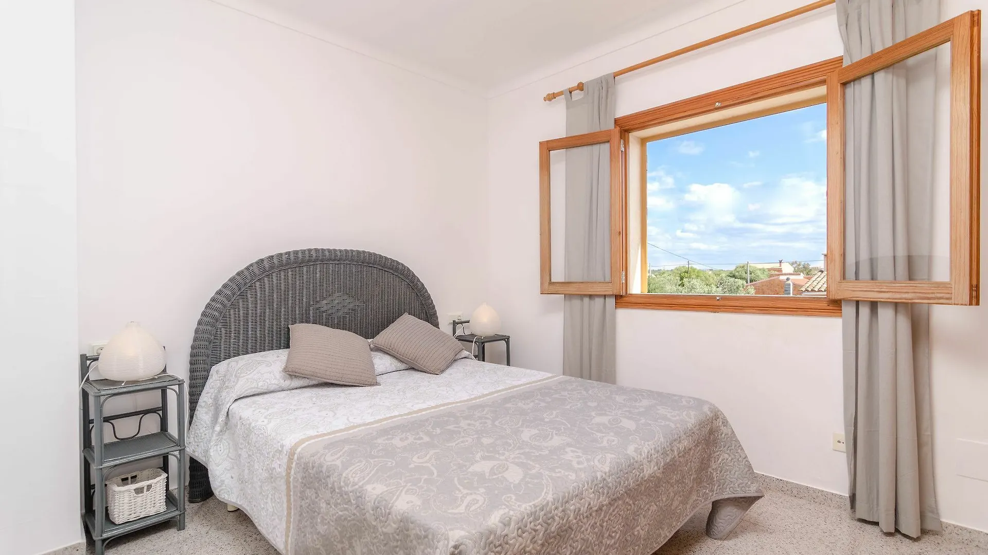 Chalet Villa Marys Campos